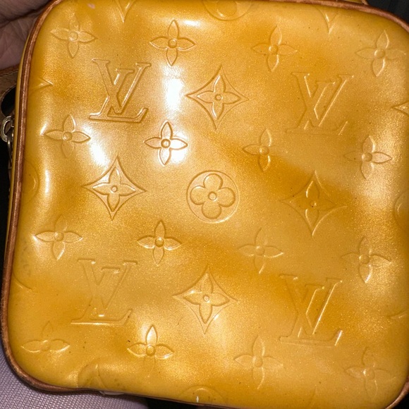 Vintage Crossbody, Louis Vuitton - Picture 13 of 16